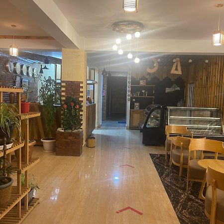 Ludrong Hotel Thimphu Luaran gambar